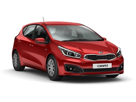 KIA CEED – – monteret Vejle